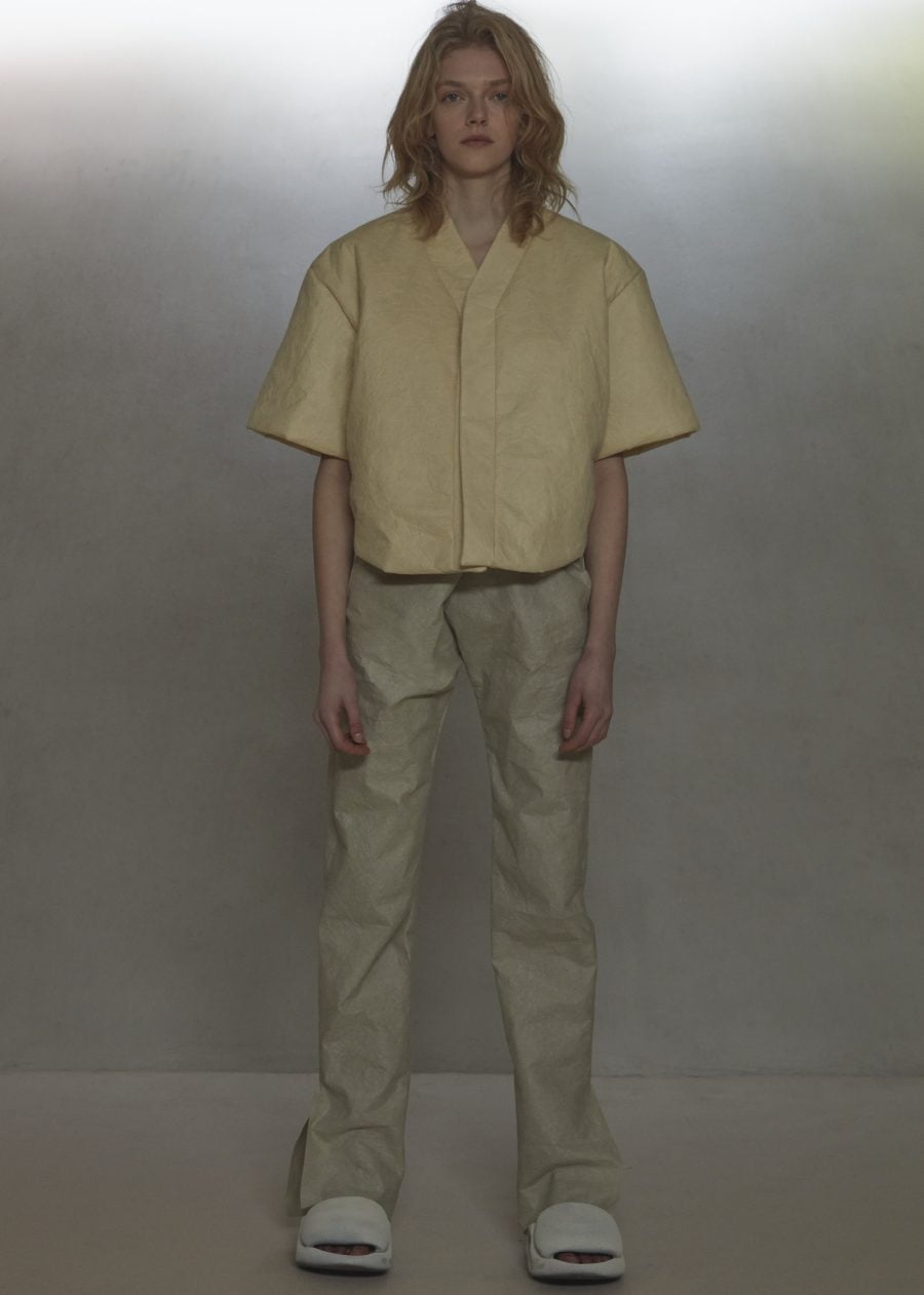 Yeezy: Season 8 - 10 Magazine